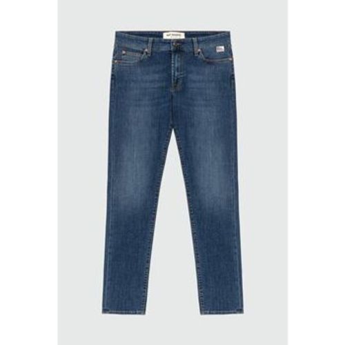 Jeans 517 RRU075 - D0210028-WEARED 10 - Roy Rogers - Modalova