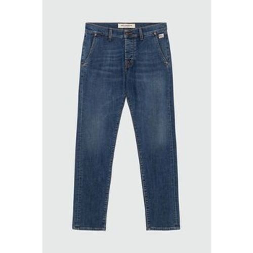 Jeans NEW ELIAS RRU006D0212530-CARLIN LIGHT DENIM - Roy Rogers - Modalova