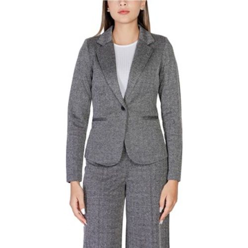 Blazer IHKATE JACQUARD BL4 20121600 - Ichi - Modalova