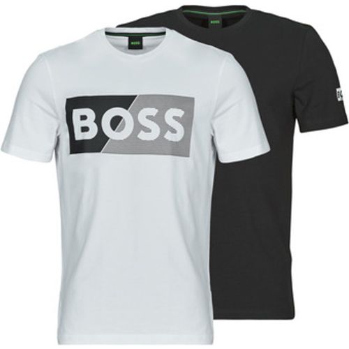 BOSS T-Shirt T Shirt 2 Pack 2 - Boss - Modalova