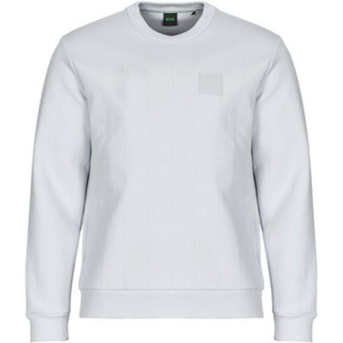 BOSS Sweatshirt Salbo DropNeedle - Boss - Modalova