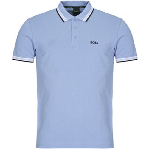 BOSS Poloshirt Paddy - Boss - Modalova