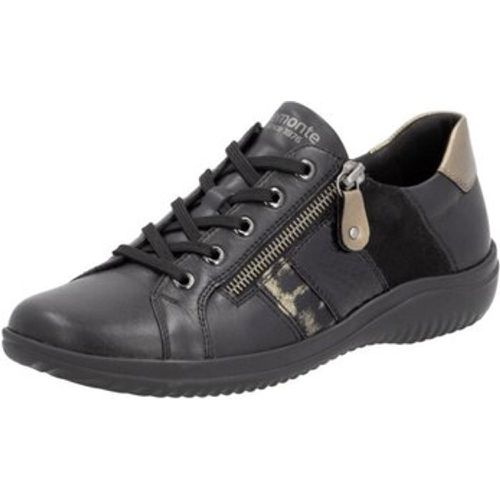 Halbschuhe Schnuerschuhe D1E00 D1E00-03 - Remonte - Modalova