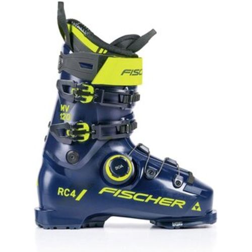 Sportzubehör Sportschuhe RC4 120 MV BOA VAC GW OCEAN U06223V/000 - Fischer - Modalova
