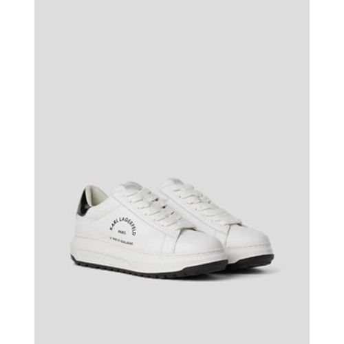 Sneaker KL57538 KAPRI LUG MAISON KARL LACE - Karl Lagerfeld - Modalova