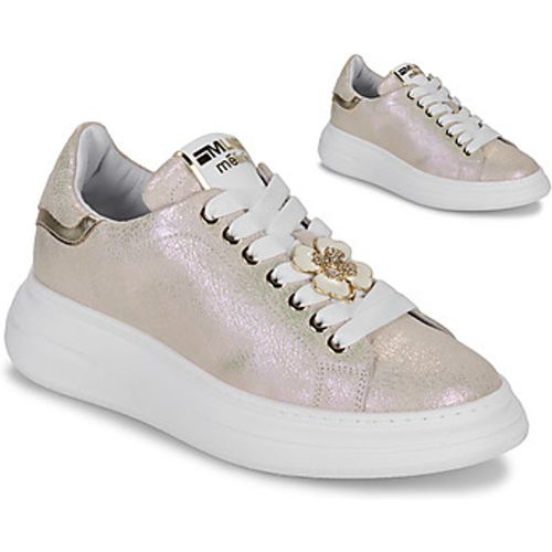 Meline Sneaker 662ACC-BI-E576 - Meline - Modalova