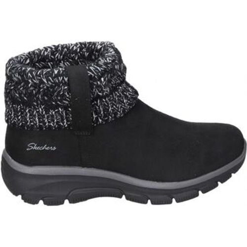 Skechers Stiefeletten 167401-BLK - Skechers - Modalova