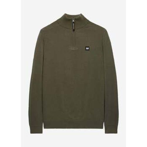 Pullover Pierre - castle green - Weekend Offender - Modalova