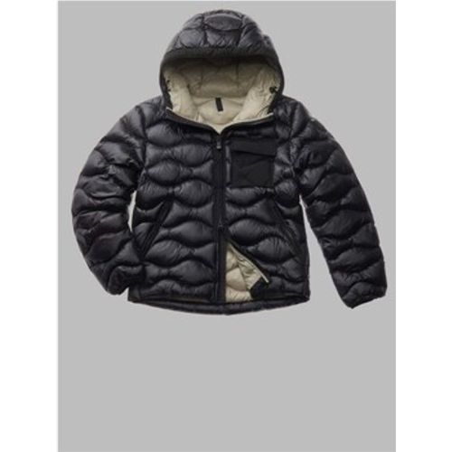 Herrenmantel 25WBLUC02080 005958 - Blauer - Modalova