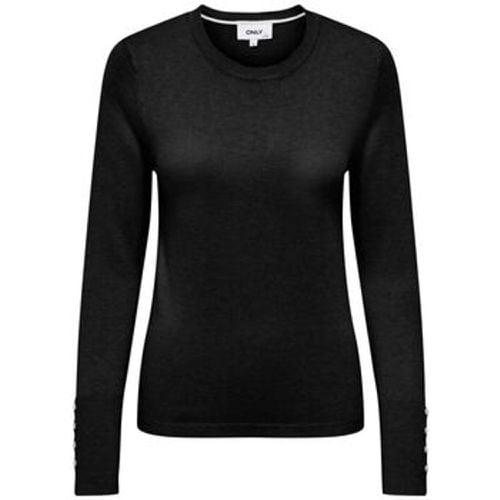 Only Pullover 15310590 JULIE-BLACK - Only - Modalova