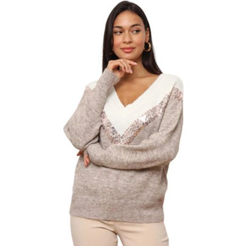 La Modeuse Pullover 72259_P169810 - La Modeuse - Modalova