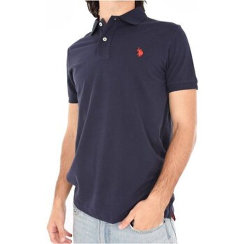 T-Shirts & Poloshirts 67355-179 - U.S Polo Assn. - Modalova