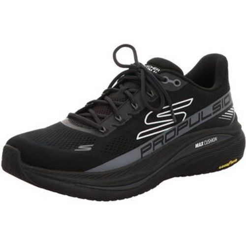 Herrenschuhe Sportschuhe MAX CUSHIONING Propulsion Schuhe 220509 220509/BLK - Skechers - Modalova