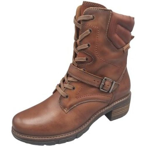 Stiefel Stiefeletten W1T-8675C1 CUERO - Pikolinos - Modalova