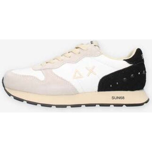 Sneaker Z44406T-31BIANCO PANNA - Sun68 - Modalova