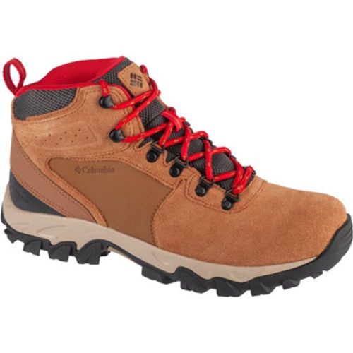 Herrenschuhe Newton Ridge Plus II Suede WP - Columbia - Modalova