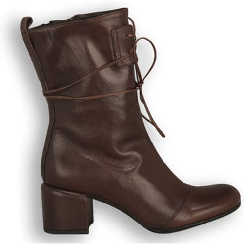 Vicolo8 Ankle Boots LAVATO CAFFE - Vicolo8 - Modalova