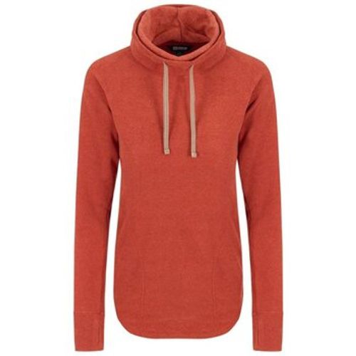 Sweatshirt Sport ROLPA ECO PULLOVER RUST SW26042/444 444-444 - Sherpa - Modalova