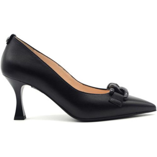 Pumps decollete in pelle - NeroGiardini - Modalova