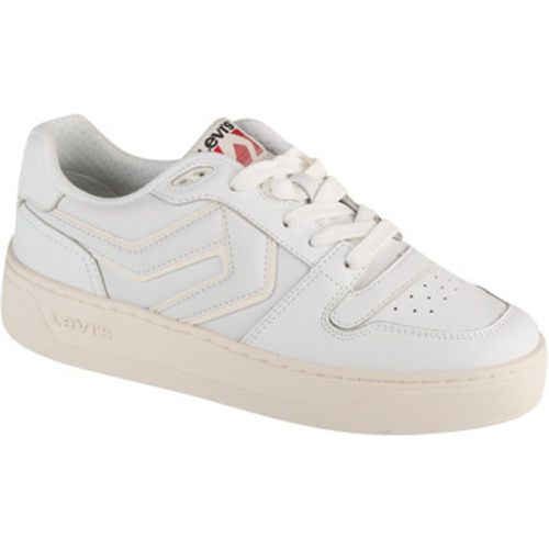 Levis Sneaker Glide S L - Levis - Modalova