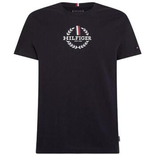 T-Shirts & Poloshirts MW0MW34388 - Tommy Hilfiger - Modalova