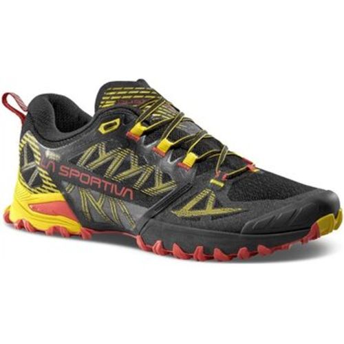 Fitnessschuhe Sportschuhe Bushido III GTX 56X999100 - la sportiva - Modalova