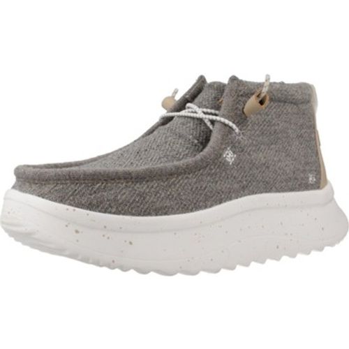 HEYDUDE Herrenschuhe WENDY PEAK - HEYDUDE - Modalova