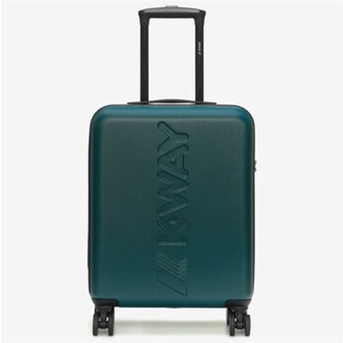 Trolley K11416W Trolley unisex - K-way - Modalova