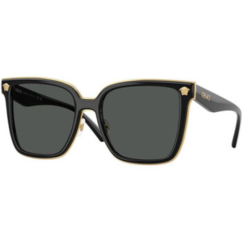 Sonnenbrillen Sonnenbrille VE2278D GB1/87 - Versace - Modalova