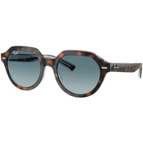 Sonnenbrillen Gina Sonnenbrille RB4399 954/62 - Ray-Ban - Modalova