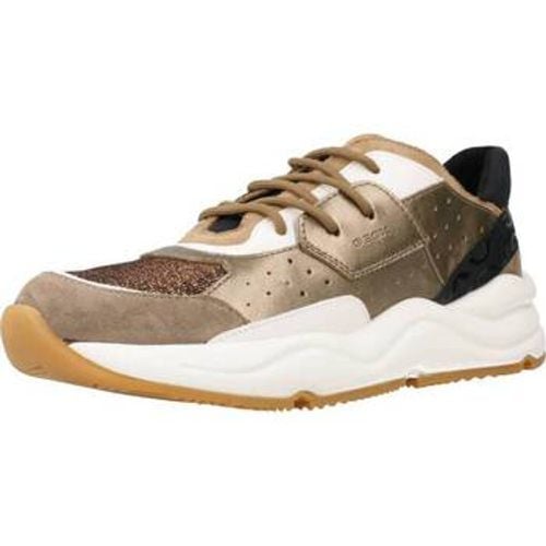 Geox Sneaker D TOPAZIO - Geox - Modalova