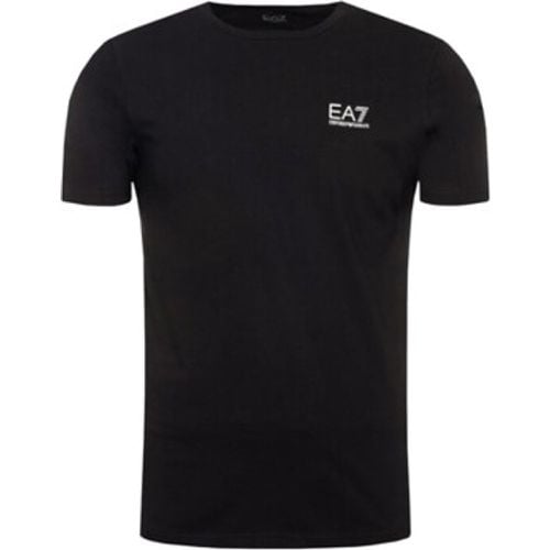 T-Shirt 8NPT53-PJM5Z - Emporio Armani EA7 - Modalova