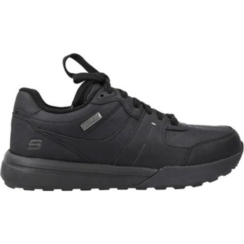 Halbschuhe Lace Up Waterproof Sneaker - Skechers - Modalova