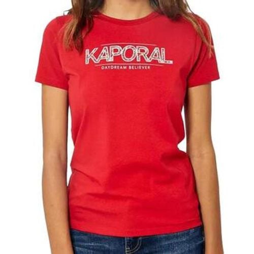 T-Shirts & Poloshirts JALLE23W11 - Kaporal - Modalova