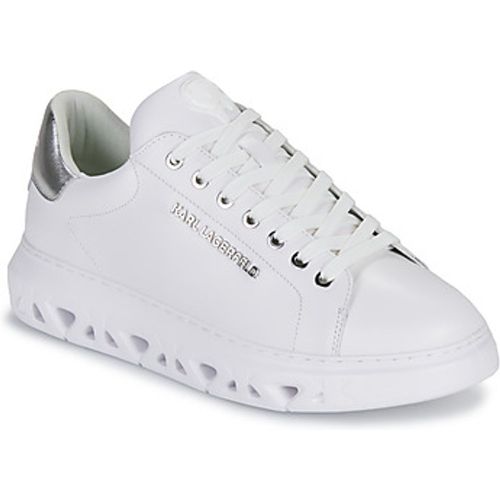 Sneaker KAPRI KITE Lo Lace - Karl Lagerfeld - Modalova