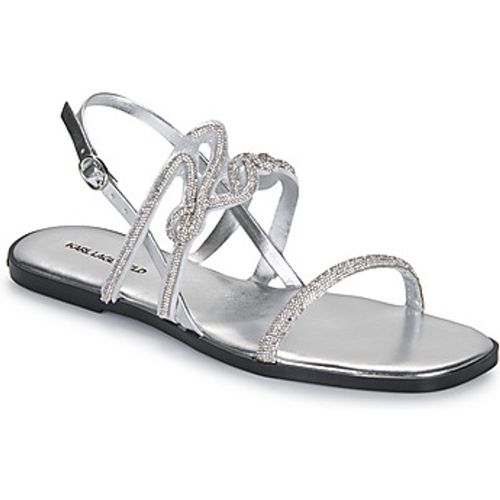 Sandalen OLYMPIA Karl Signia Slide - Karl Lagerfeld - Modalova