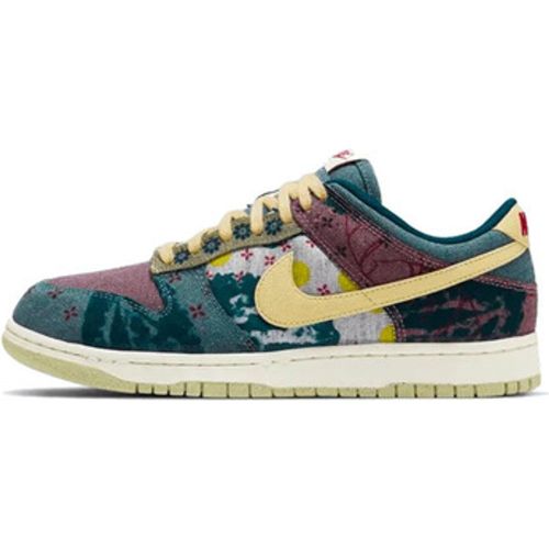 Sneaker Dunk Low Community Garden - Nike - Modalova