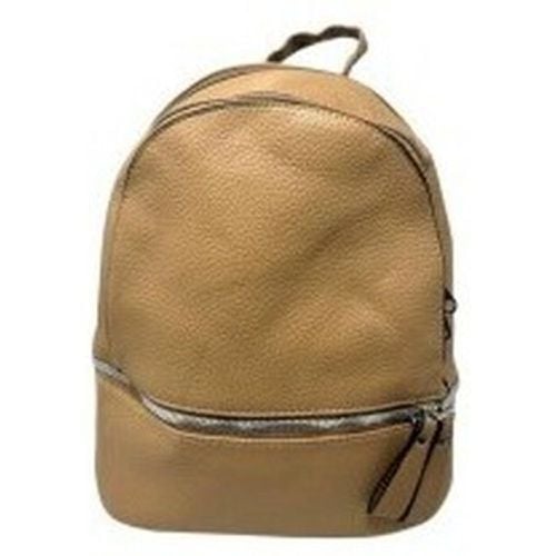 Rucksack Damenaccessoires 6802 Taupe - Bienve - Modalova