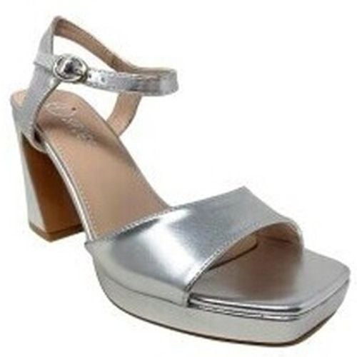 Schuhe Zeremoniendame wxl22-05 Silber - Bienve - Modalova