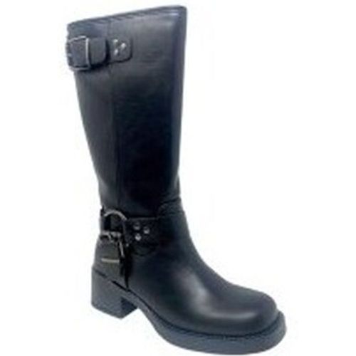 Schuhe Damenstiefel 142997 - XTI - Modalova