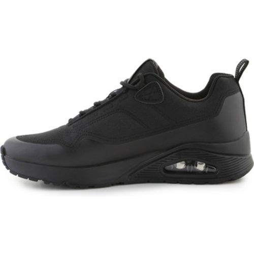 Sneaker Uno Maverick Flooded 183017-BBK Black - Skechers - Modalova