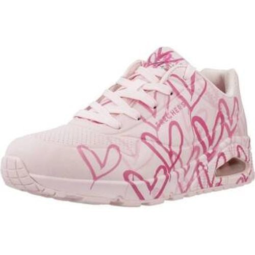 Sneaker UNO-SPREAD THE LOVE - Skechers - Modalova