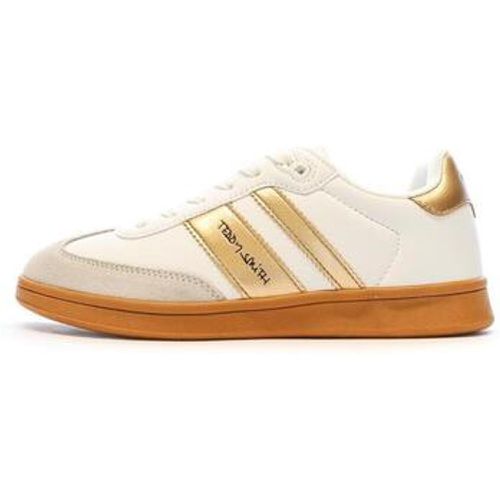 Teddy Smith Sneaker TDS-120033 - Teddy smith - Modalova