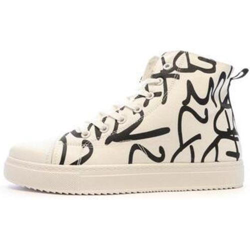 Teddy Smith Sneaker TDS-71857 - Teddy smith - Modalova