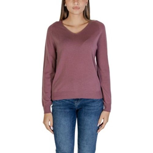 Pullover S69YBEQUADERNO - Sandro Ferrone - Modalova