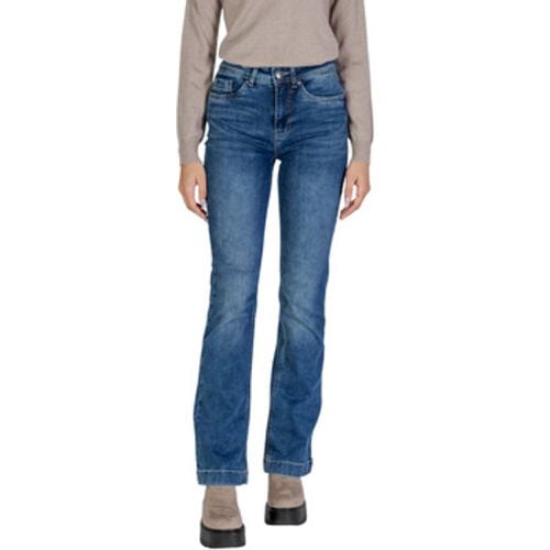 Straight Leg Jeans 378213 - Street One - Modalova