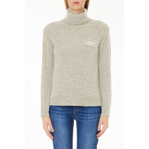 Liu Jo Pullover WF4363MA49P 10701 - Liu Jo - Modalova