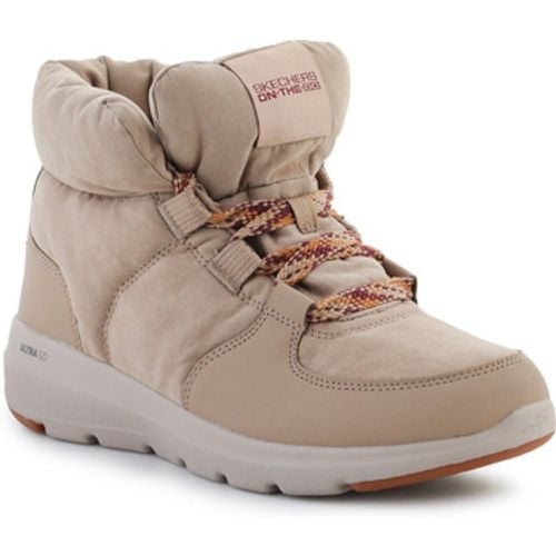 Damenstiefel Glacial Ultra - Trend Up 144194-TAN - Skechers - Modalova