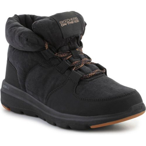 Damenstiefel Glacial Ultra - Trend Up 144194-BLK Black - Skechers - Modalova