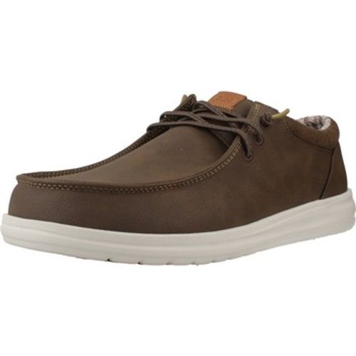 HEYDUDE Herrenschuhe PAUL CLASSIC - HEYDUDE - Modalova